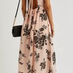 Free People Forget Me Not Cotton Maxi Dress- SM Photo 2