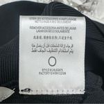 BCBGMAXAZRIA Dress with Chic Black Pencil Skirt & White Top w/Necklace Small Photo 5