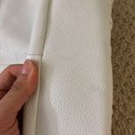 Antonio Melani White Shoulder Bag Photo 8