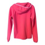 Columbia Women’s Hot Pink Zip-Up Jacket Photo 1