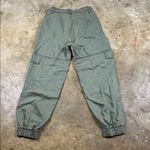 All Saints military Green Lira Trouser
Size: 2 (24” waist) Photo 2