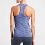 Athleta Athelta MOMENTUM
SPACEDYE TANK NWOT Photo 1