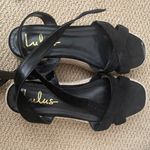 Lulus Platform Sandals Photo 1