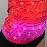 Bleu Rod Beattie v-neck tankini top. NWT Photo 4