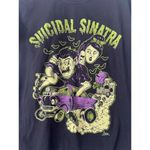Suicidal Sinatra’s Short Sleeve Graphic Band T Photo 2
