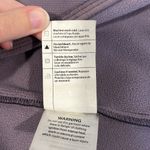 Carhartt Black and Purple Jacket Size Medium EUC Photo 11