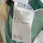 Cleobella  Jessa Tropical Sleeveless Maxi Dress Size XS Floral Boho Vacation Pink Photo 10