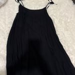 Target  Dress Black Photo 0