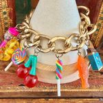 Dylan’s Candy Bar Charm Bracelet Photo 1