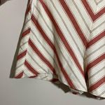 Urban Outfitters Maisie Striped Shortalls Photo 4