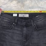 Miss Me Vintage Embroidered Denim Skinny Jeans 27 Photo 4