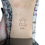 Tory Burch - Gigi Tweed Pointed-Toe Pumps Sz 8.5 Photo 7