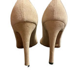 Dolce & Gabbana SUEDE HEELS Photo 3