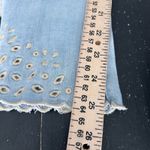 Democracy ‎ Crop Jeans Blue 18W Photo 11