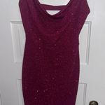 Windsor Homecoming Tight Dress Photo 0