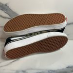 Vans Unisex Tie Dye Low Top Suede Leather Sneakers Men Sz 9 Women Sz 10.5 Photo 7