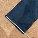 SheIn  Denim Button-up high-waist Wide Leg Jeans Photo 4