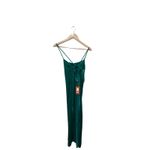 Rhode Jemima Dress Size 4 New with Tags Green Photo 7