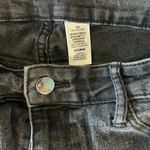 H&M Black Skinny Jeans Photo 1
