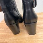 Sarto Franco Womens Avance Fashion Trendy Tall Boots Size 10 NWT Black Photo 11