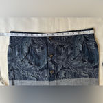 Marc by Marc Jacobs Heather Gray and Deep Blue Cardigan Photo 9