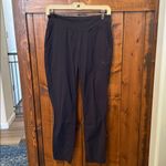 Mountain Hardwear  Dynama High-Rise Ankle Pants, Size XS Photo 2