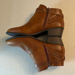 American Eagle Outfitters Brown Ankle Boots Photo 2