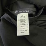 ADAY Turn It Up Blazer Black Photo 7