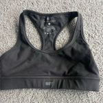 Set Active  sports bra grey Photo 0
