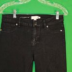 Ted Baker  London Womens‎ Black Sew In Love Jeans 28 Photo 2