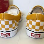 Vans Classic Slip-On Checkerboard Shoe Women 11.5 US Photo 4