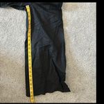 Seafolly  Cross Back JUMPSUIT! black, NWOT, SIZE Small Photo 9