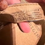 Earth Origins  blue Perforated Sandals size 9 Photo 4