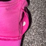 Lululemon  Sonic Pink Sports Bra Size 6 Photo 3