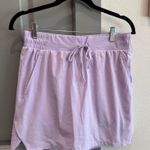 Target All in Motion Lavender Purple High Waist Skort Photo 1