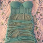 Akira Corset Dress Photo 3