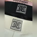 Juicy Couture  women’s 2 piece lounge shorts set / pajama size X-Large Photo 5