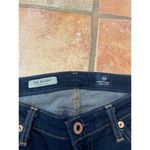 AG THE BALLAD SLIM BOOT JEANS SIZE 27 Blue Photo 1