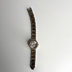 Fossil Womens Watch Silver Bronze Gemmed WR 5ATM ES3629 Photo 6