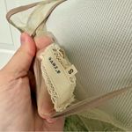 A’reve Sleeveless Lace Dress Photo 4