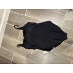 Summersault NWT Seaway Square Neck One Piece Photo 3