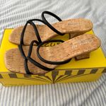 Sam Edelman Circus NY by Faye Strappy Sandals Photo 6