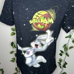 PacSun  Space Jam Bugs Bunny Graphic Tee Photo 1