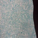 Lilly Pulitzer  Tropical Cotton Preppy Designer Printed Cat Cocktail Tee Small Photo 12