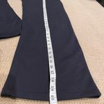 ZARA Long Sleeve Sweatsuit Set With Hoodie And Wide Legs Size XS Photo 2