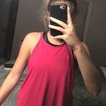 Lululemon Hot Pink Tank Photo 0