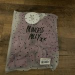 Princess Polly Adi Long Sleeve Purple Top Photo 3