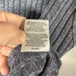 Z Supply  Women’s Shoreline Rib Top in Dusty Navy Size XS Photo 7