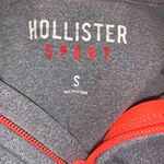 Hollister Sport Fitted Pullover Top Photo 5