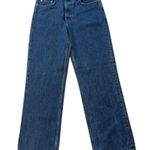 Nautica  Jeans Vintage Straight Leg Jeans Photo 0